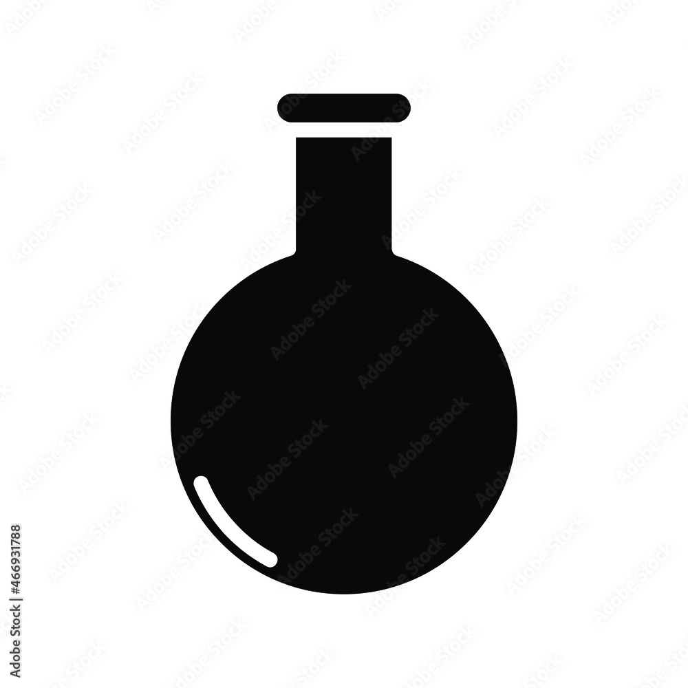 Laboratory icon vector. analyzes illustration sign. test tube symbol. chemistry logo. Laboratory icon vector. analyzes illustration sign. test tube symbol. chemistry logo.