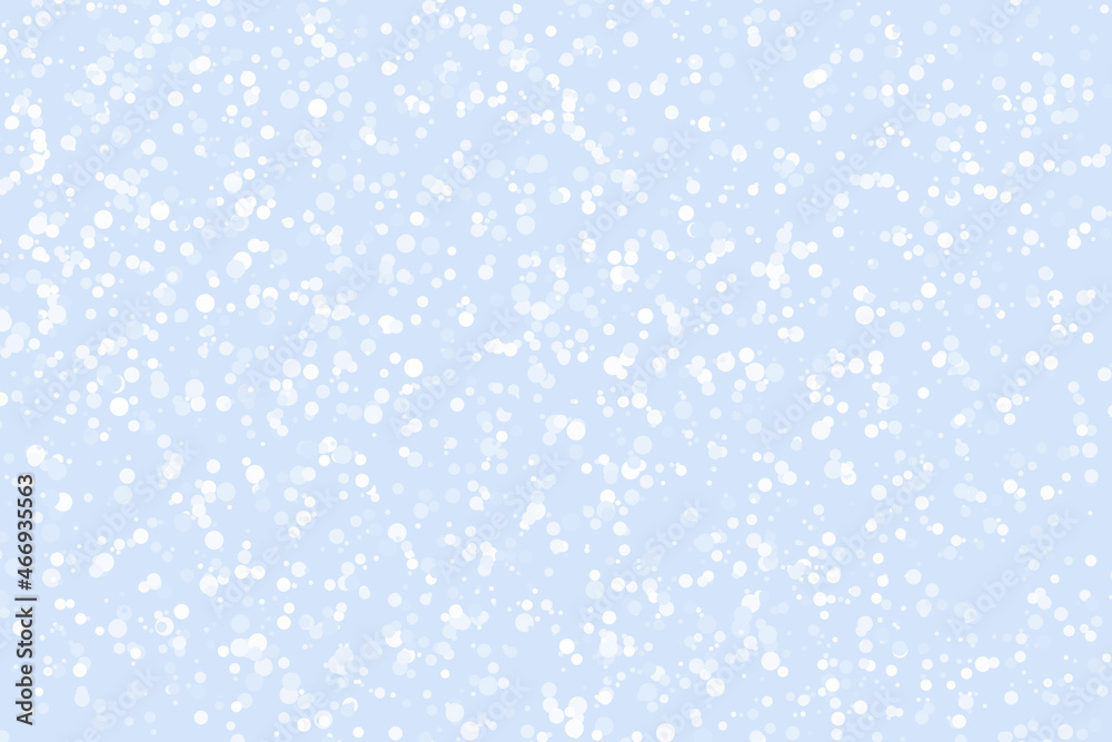 Abstract snow background. Winter illustration. Abstract snow background. Winter illustration.