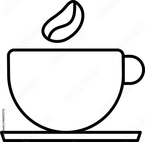coffee icon