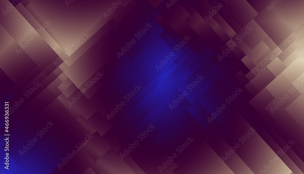 Abstract fractal pattern. Abstract fractal pattern.