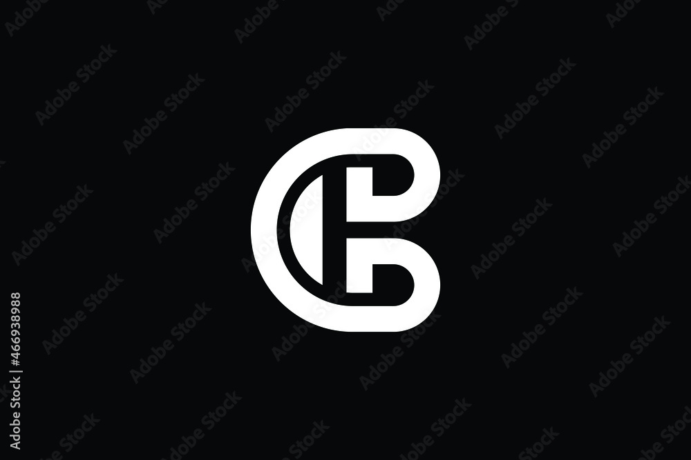 CB logo letter design on luxury background. BC logo monogram initials letter concept. CB icon logo design. BC elegant and Professional letter icon design on black background. B C CB BC CB logo letter design on luxury background. BC logo monogram initials letter concept. CB icon logo design. BC elegant and Professional letter icon design on black background. B C CB BC