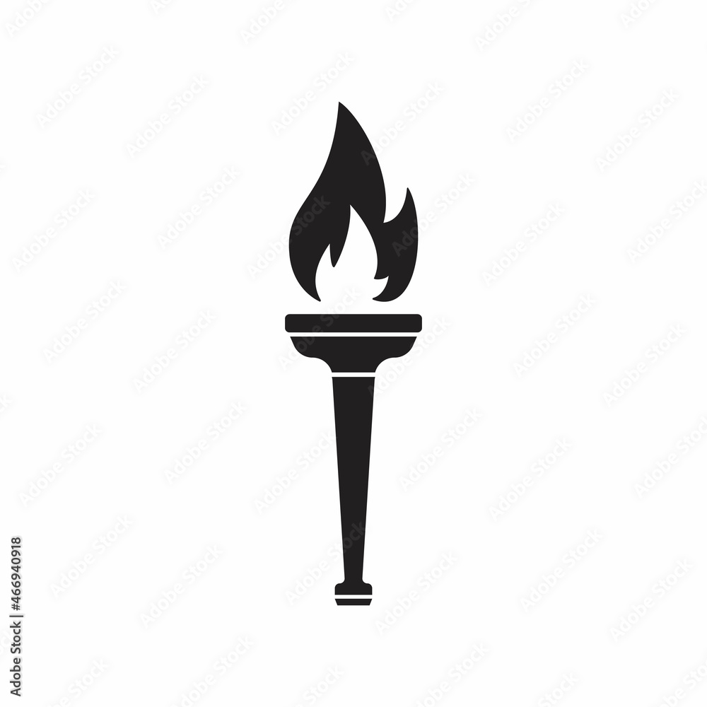 Torch icon Torch icon