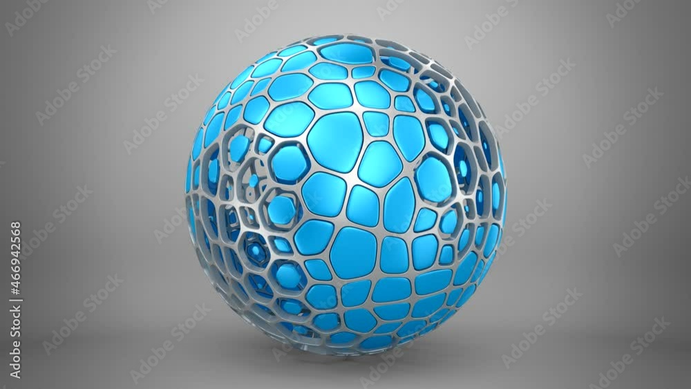 Animated Geometric Shape. Gray background, loop, 2 in 1, alpha matte, 3d rendering, 4k resolution
Animated Geometric Shape. Gray background, loop, 2 in 1, alpha matte, 3d rendering, 4k resolution