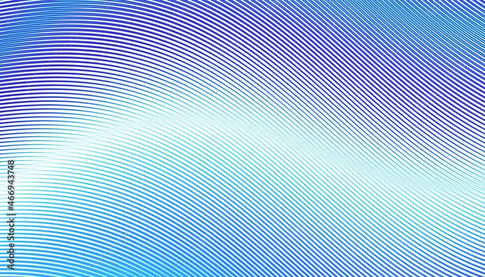 Naklejka premium Abstract fractal pattern.
