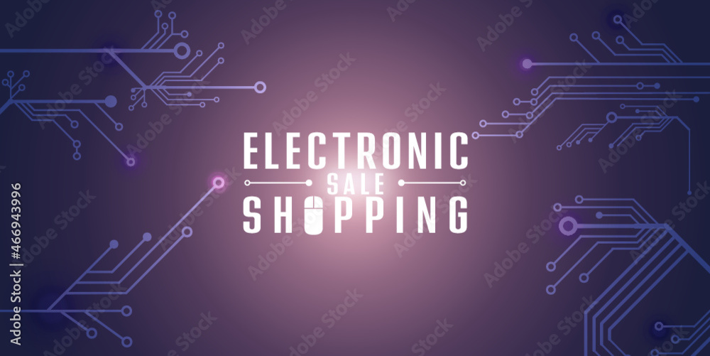 electronic shopping sale - cart electronic shopping sale - cart