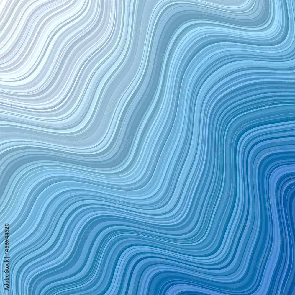 Abstract blue wave pattern background for creative designs. Abstract blue wave pattern background for creative designs.