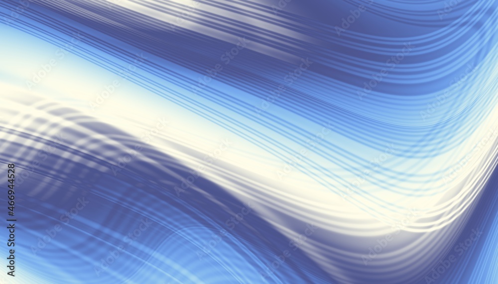 Abstract fractal pattern. Abstract fractal pattern.
