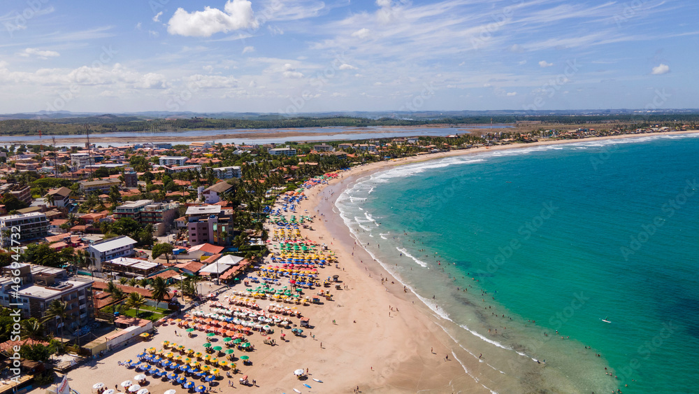  Port of Chickens/Brazil