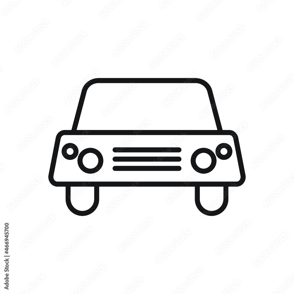 car Web icon car Web icon