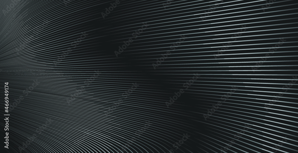 Striped texture, Abstract warped Diagonal Striped Background, waved lines texture. Brand new style for your business design, vector template for your ideas Striped texture, Abstract warped Diagonal Striped Background, waved lines texture. Brand new style for your business design, vector template for your ideas