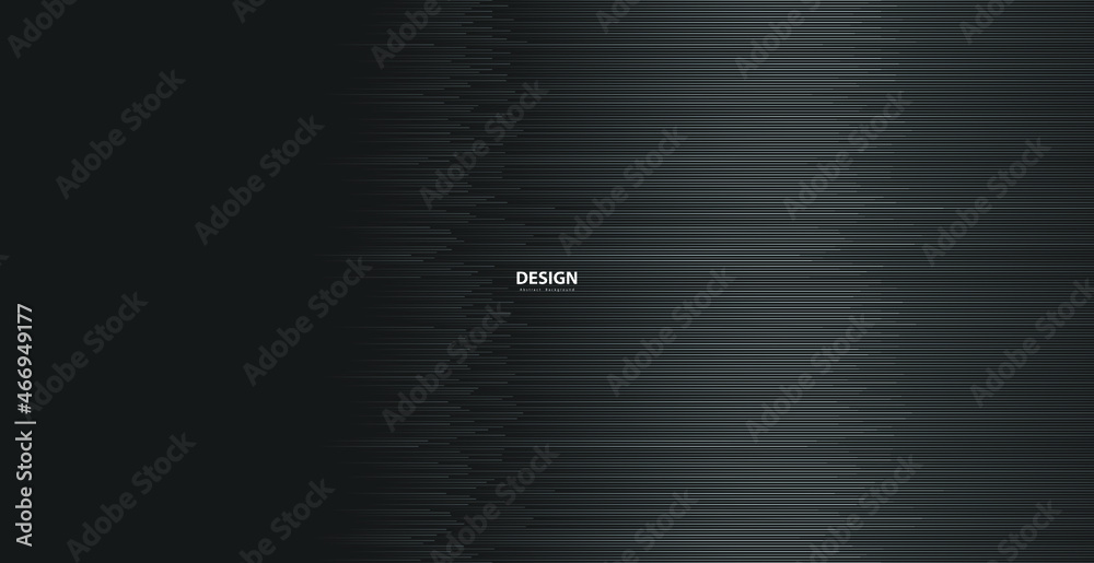 Striped texture, Abstract warped Diagonal Striped Background, waved lines texture. Brand new style for your business design, vector template for your ideas