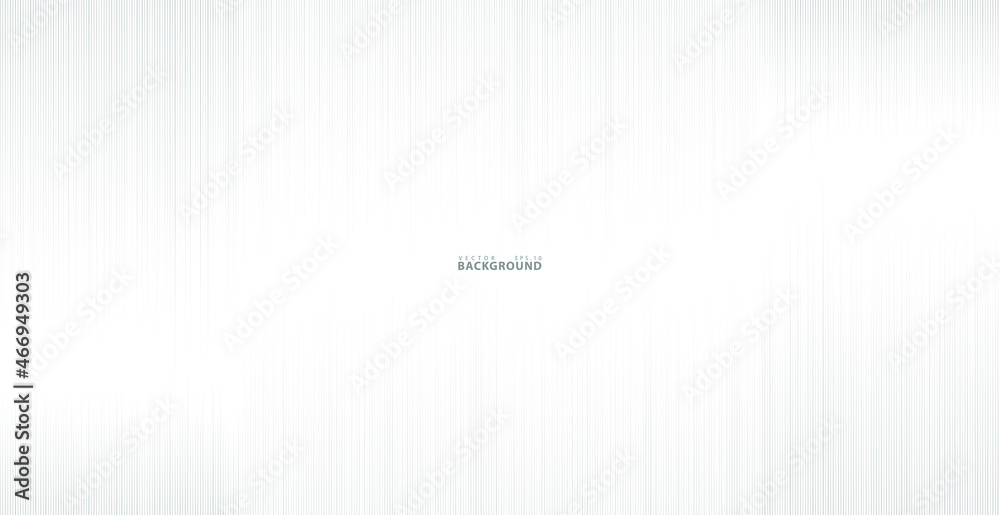 Obraz premium Striped texture, Abstract warped Diagonal Striped Background, waved lines texture. Brand new style for your business design, vector template for your ideas