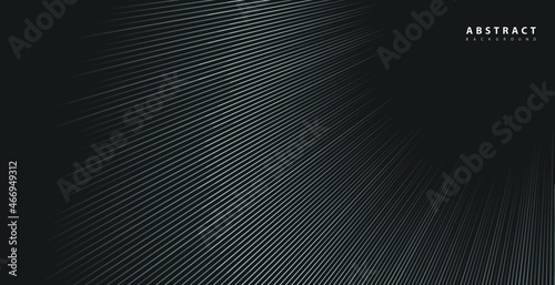 Abstract striped Background. Waved lines texture