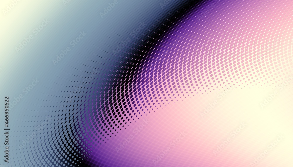 Abstract fractal pattern. Abstract fractal pattern.