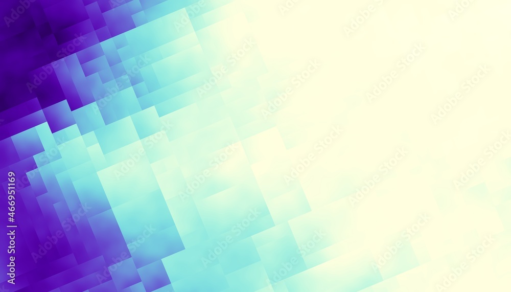 Abstract geometrical background Abstract geometrical background