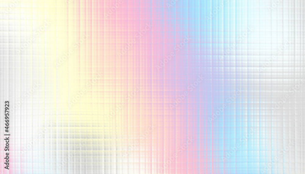 Abstract fractal pattern. Abstract fractal pattern.