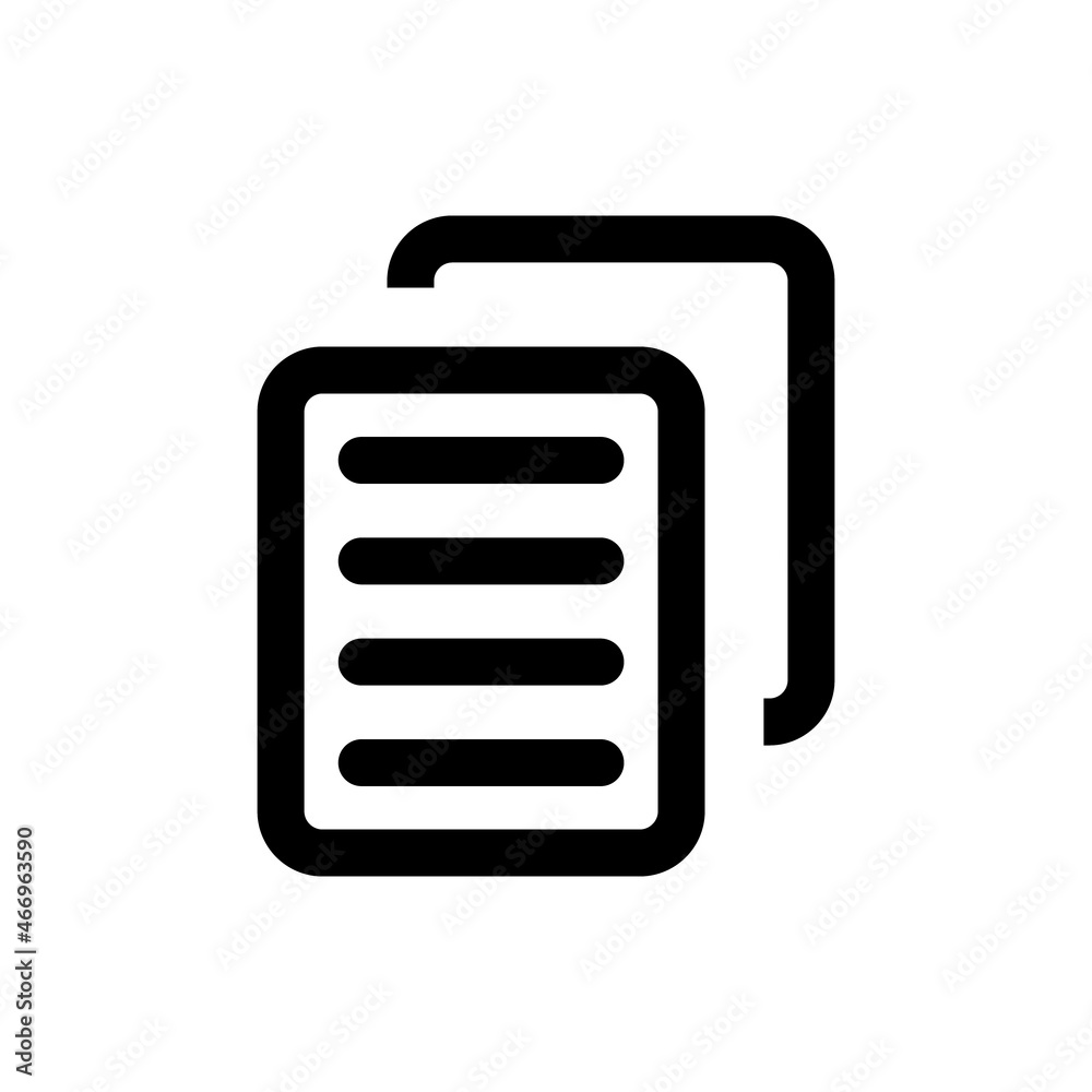 Copy files icon Copy files icon