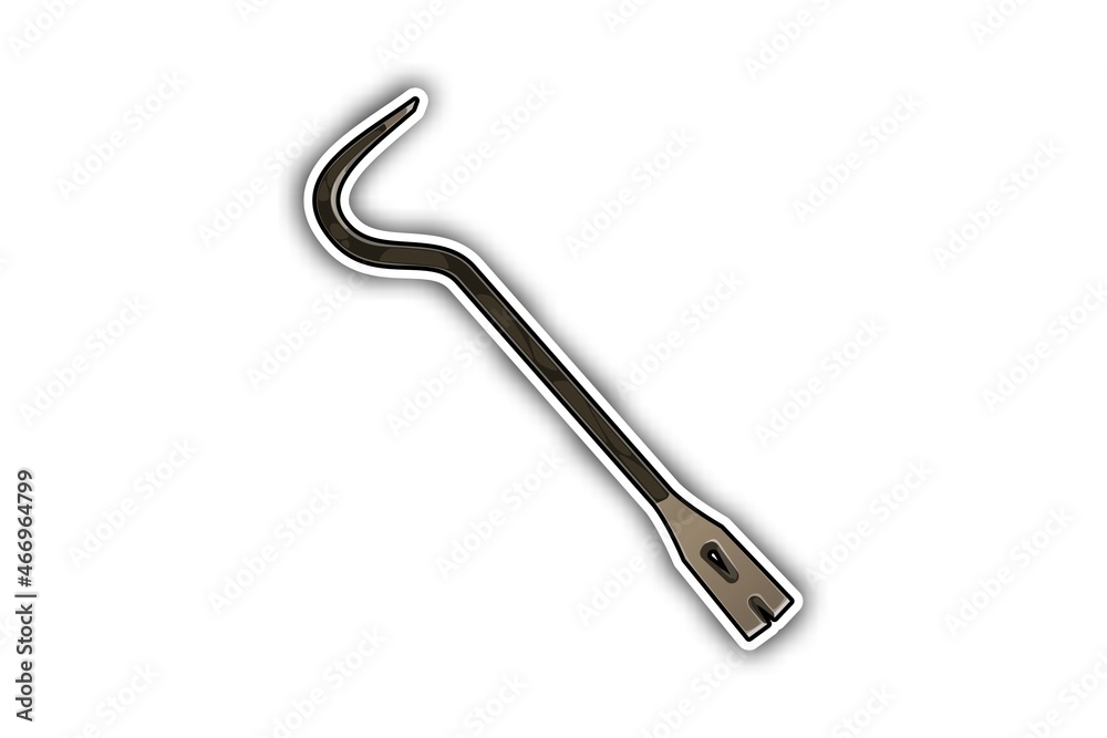 3D render illustration, Amazing picture of building tools with white blurry shadow background 3D render illustration, Amazing picture of building tools with white blurry shadow background