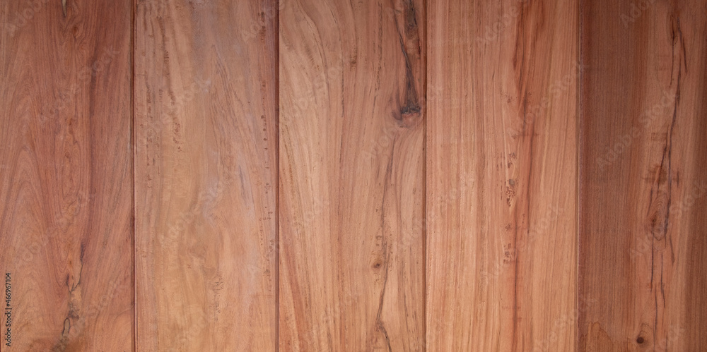 Fototapeta premium plank vertically arranged beautiful pattern