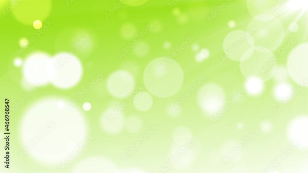 Bokeh Lights Background Loop. Bokeh Lights Background Loop.