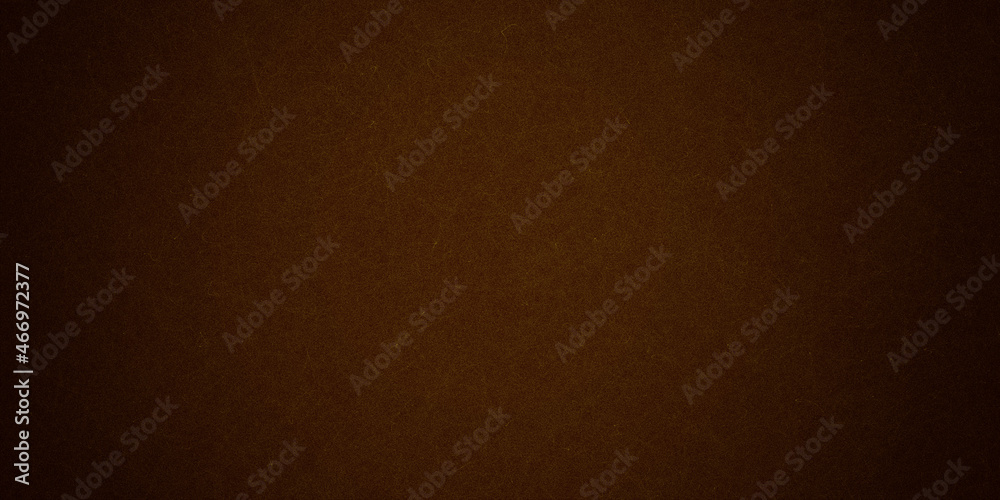 Fototapeta premium Halloween orange gradient watercolor grunge background
