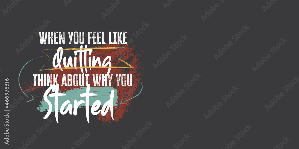 inspirational quote typography poster. Quotes on chalkboard. inspirational quote typography poster. Quotes on chalkboard.