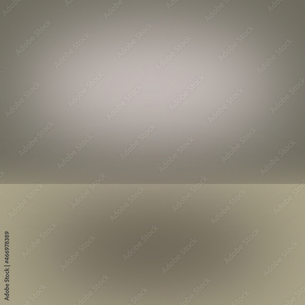 grey and yellow empty room studio gradient blank illustration space for message or picture, abstract wall and floor grey and yellow empty room studio gradient blank illustration space for message or picture, abstract wall and floor
