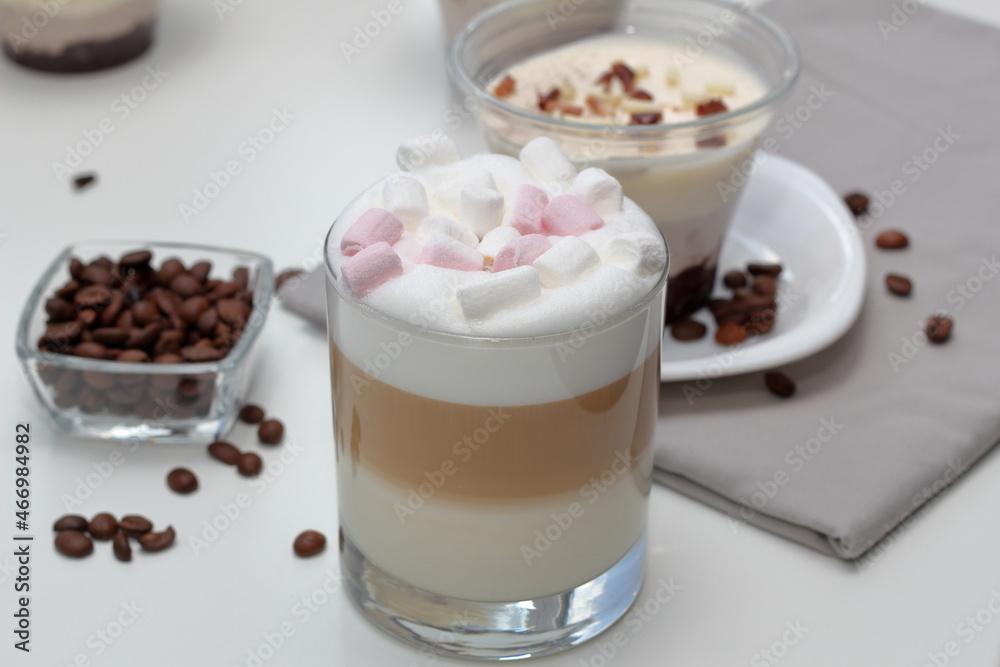 chocolate mousse dessert chocolate mousse dessert