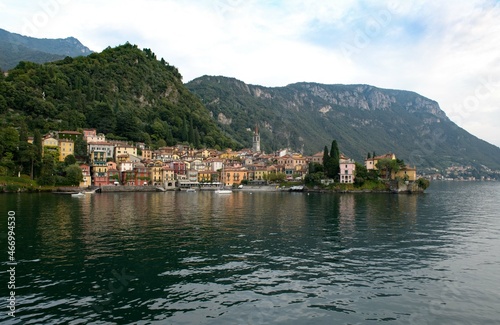 Varenna, Lake Como