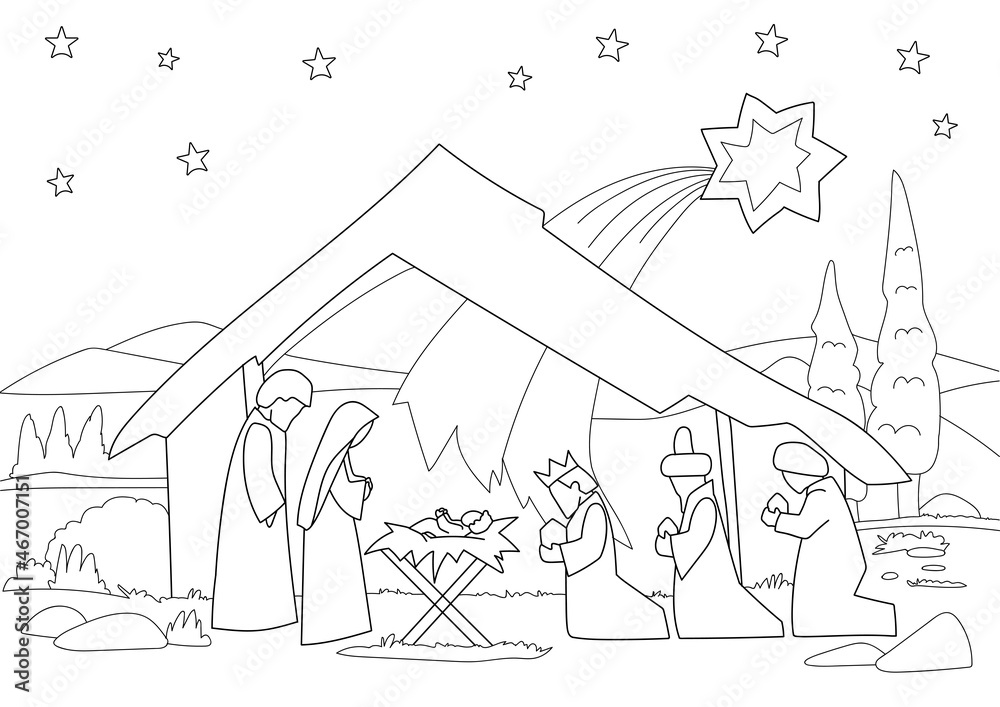 Jesus was not born in a stable—and it really matters! | Psephizo