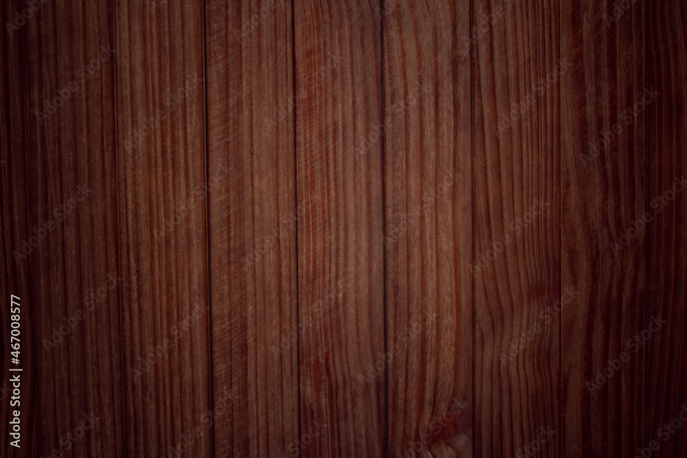 Naklejka premium Background with wood texture