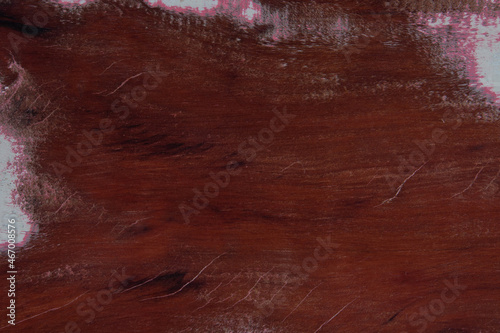 Background with wood texture and patina.