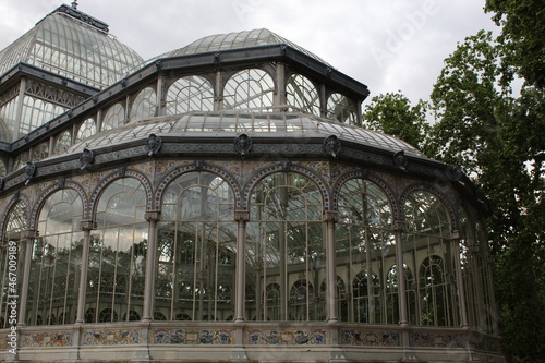Palacio de cristal