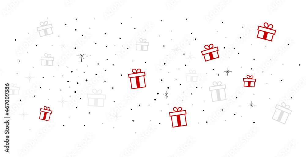 albero di natale, luce, sorpresa, magia, alberello