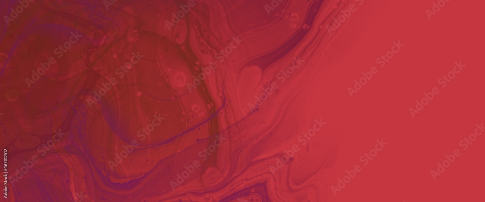 abstract background with flowers abstract background with flowers