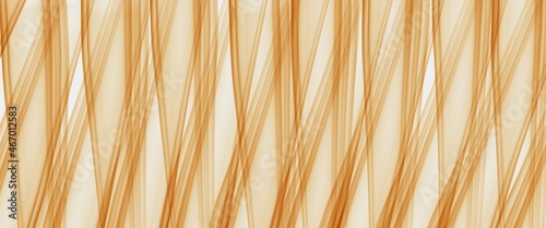 close up of spaghetti pasta