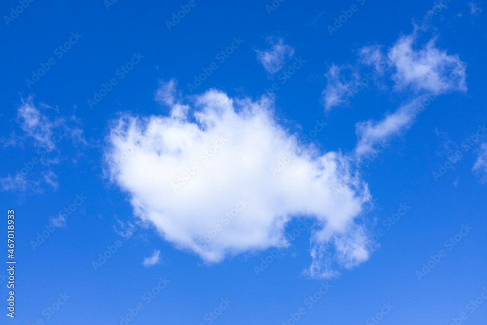 cloud cloud