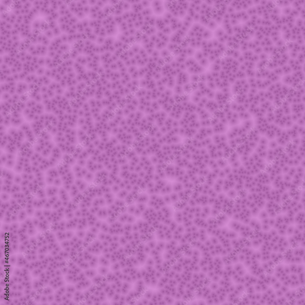 Cell pattern of Orchid color. Random pattern background. Texture Orchid color pattern background.