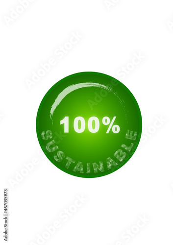 Sustainable