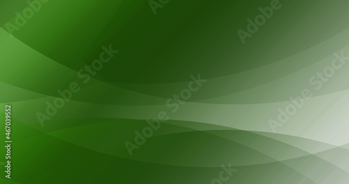 abstract green background © musich