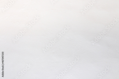 White color old grunge wall concrete texture as background.