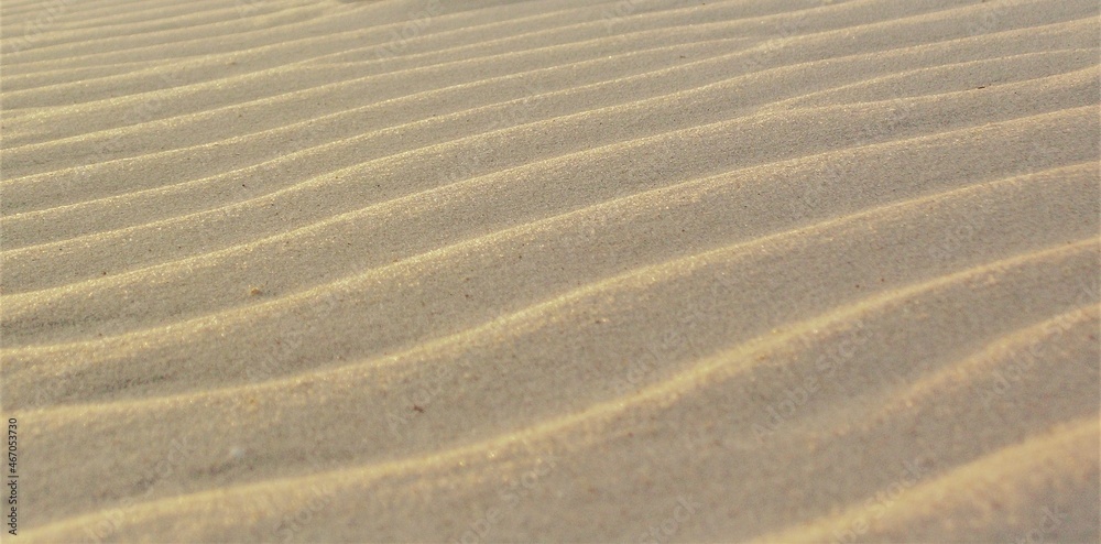 Dunas onduladas Dunas onduladas