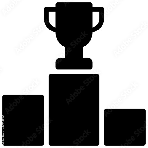 Trophy