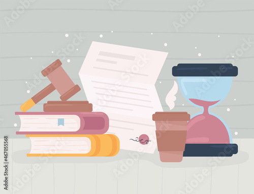 legal advice, support law