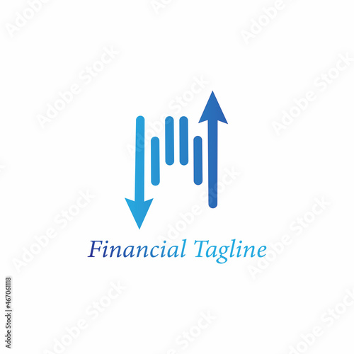 Finance Group logo designs concept vector  Finance Forum logo template designs