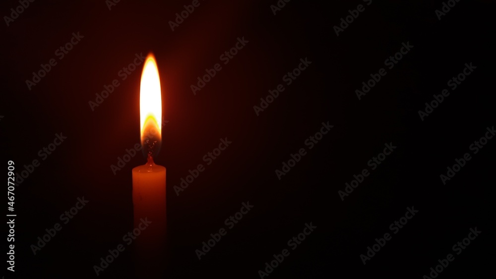 candle in the dark for candle light dinner image candle in the dark for candle light dinner image