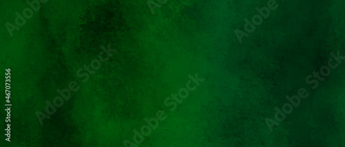 modern abstract grunge green texture background with space for your text.old stylist golden green texture background used as wallpaper,cover,flyer,template,decoration and design.