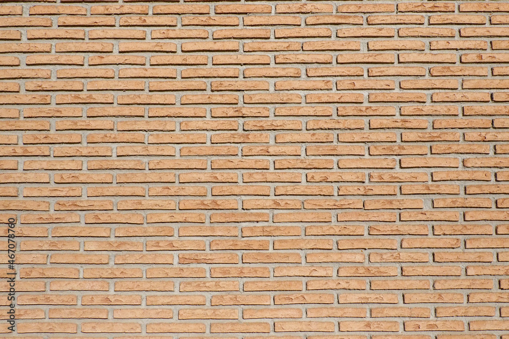 brick wall brick wall