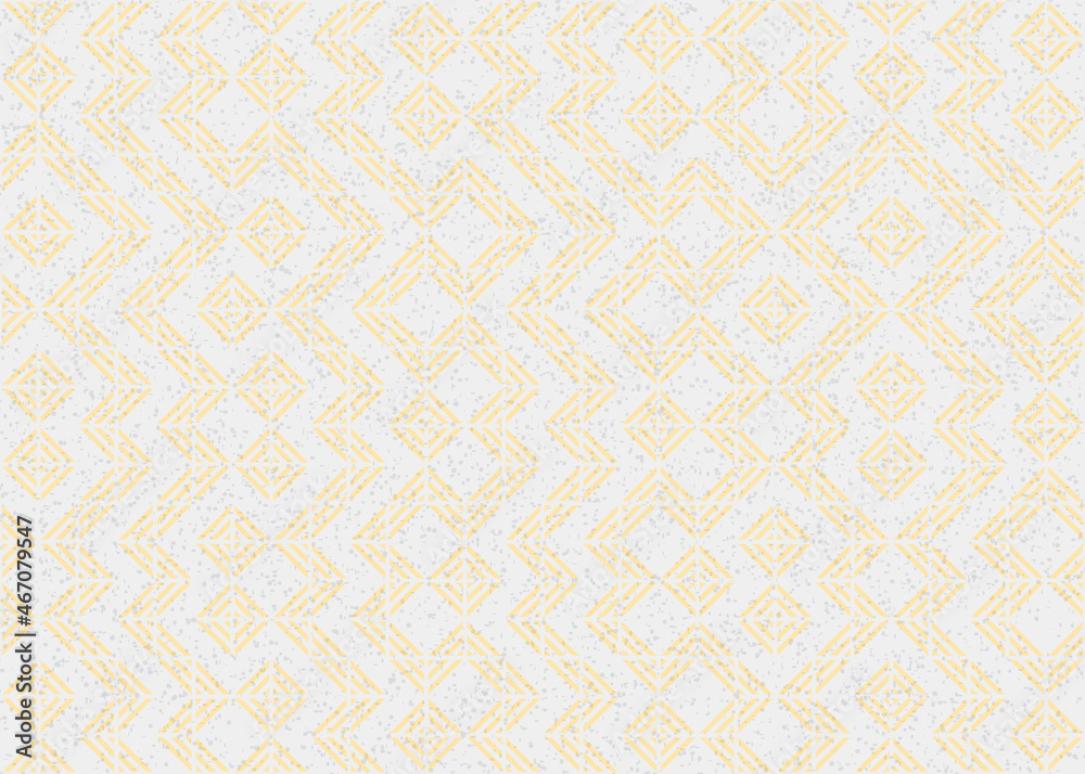 Abstract Geometric Pattern generative computational art illustration Abstract Geometric Pattern generative computational art illustration