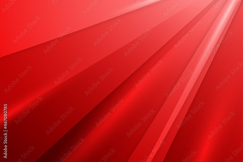 Stylish Gradient abstract dynamic red background Stylish Gradient abstract dynamic red background